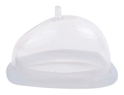 Pompa waginowa Fröhle VP006 Solo 11 cm PVC - 6