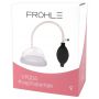 Pompa waginowa Fröhle VP006 Solo 11 cm PVC - 2