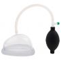 Pompa waginowa Fröhle VP006 Solo 11 cm PVC - 4