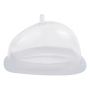 Pompa waginowa Fröhle VP006 Solo 11 cm PVC - 6