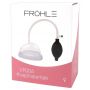 Pompa waginowa Fröhle VP006 Solo 11 cm PVC - 3
