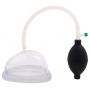Pompa waginowa Fröhle VP006 Solo 11 cm PVC - 5