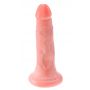 Realistyczne dildo King Cock 12,7 cm z przyssawką - 7