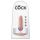 Realistyczne dildo King Cock 12,7 cm z przyssawką