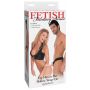 Proteza na penisa pusta Fetish Fantasy Series 18 cm - 2