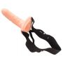 Proteza na penisa pusta Fetish Fantasy Series 18 cm - 13