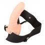 Proteza na penisa pusta Fetish Fantasy Series 18 cm - 14