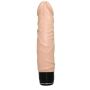 Wibrator silikonowy klasyczny mały You2Toys 21 cm - 5
