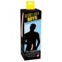 Wibrator silikonowy You2Toys Classic 20,3 cm - 3