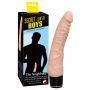 Wibrator silikonowy You2Toys Classic 20,3 cm - 12