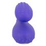 Wibrator doustny You2Toys Blow Job Vibe fioletowy 12,5 cm - 7