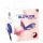 Wibrator doustny You2Toys Blow Job Vibe fioletowy 12,5 cm