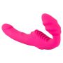 Strap-on wibrujący bez uprzęży You2Toys silikonowy USB 22 cm - 10