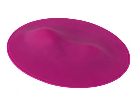 Poduszka wibracyjna Vibepad z pilotem 29 cm - 6