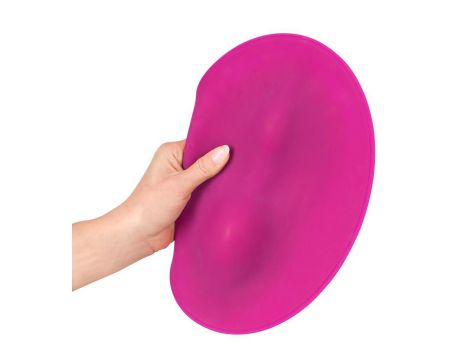 Poduszka wibracyjna Vibepad z pilotem 29 cm - 11