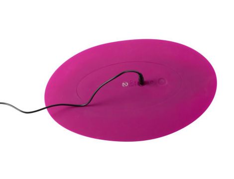 Poduszka wibracyjna Vibepad z pilotem 29 cm - 17