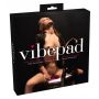 Poduszka wibracyjna Vibepad z pilotem 29 cm - 2
