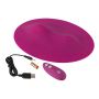 Poduszka wibracyjna Vibepad z pilotem 29 cm - 4