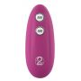 Poduszka wibracyjna Vibepad z pilotem 29 cm - 15