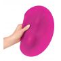Poduszka wibracyjna Vibepad z pilotem 29 cm - 12