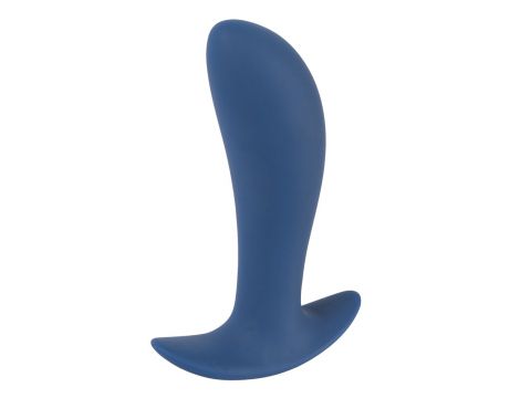 Wibrujący korek analny You2Toys silikonowy USB 12 cm - 6