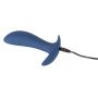 Wibrujący korek analny You2Toys silikonowy USB 12 cm - 16