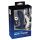 Wibrujący korek analny You2Toys silikonowy USB 12 cm