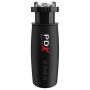 Masturbator PDX Elite Motobator 2 wibrujący z ssaniem USB 23 cm - 8
