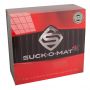 Masturbator z wibracją Suck O Mat 2.0 z pilotem USB - 2