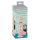 Wibrator realistyczny Medical Silicone z pchaniem 21 cm
