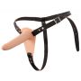 Vibrating Strap-On - 5