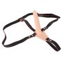 Vibrating Strap-On - 11