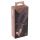 Wibrator króliczek Elegant Series podwójny silikonowy USB 15,2 cm