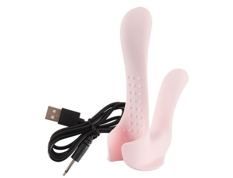 Couples Choice Couples Vibrato - 5