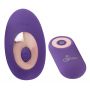 Wibrator Sweet Smile w majtkach z pilotem RC silikonowy USB - 5