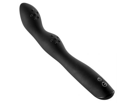 Wibrator silikonowy Rebel P Spot 23,5 cm - 4