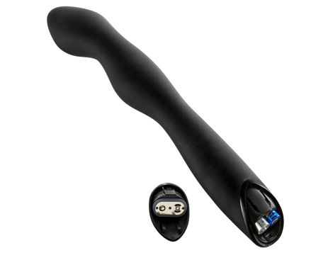 Wibrator silikonowy Rebel P Spot 23,5 cm - 12