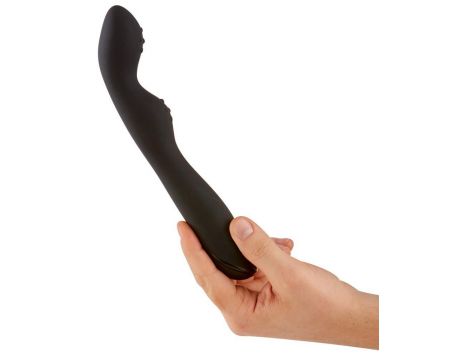 Wibrator silikonowy Rebel P Spot 23,5 cm - 11