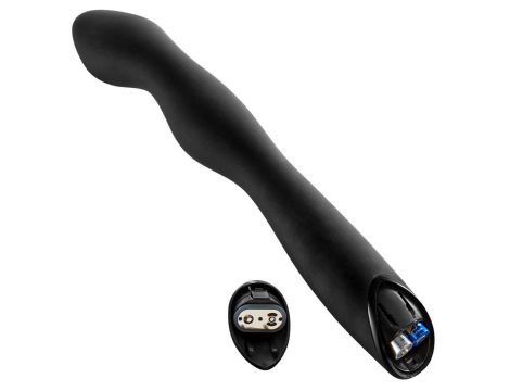 Wibrator silikonowy Rebel P Spot 23,5 cm - 13