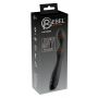 Wibrator silikonowy Rebel P Spot 23,5 cm - 3