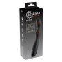 Wibrator silikonowy Rebel P Spot 23,5 cm - 2