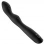 Wibrator silikonowy Rebel P Spot 23,5 cm - 4