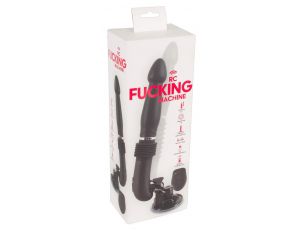 RC Fucking Machine