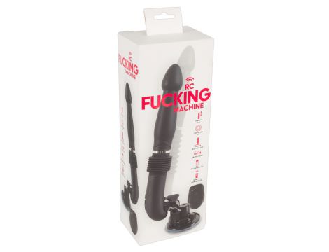 RC Fucking Machine - 2