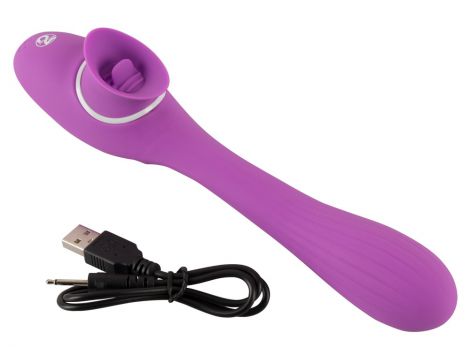 2 Function bendable Vibe - 6