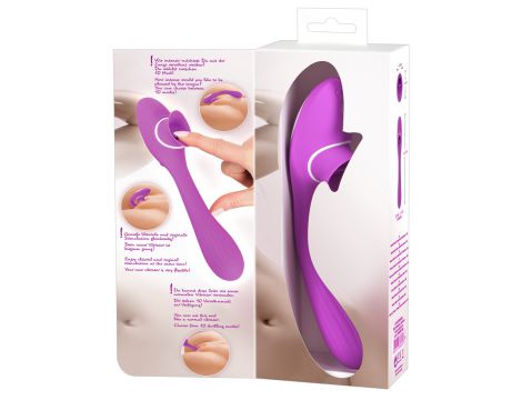 2 Function bendable Vibe - 8