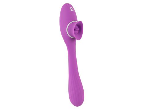 2 Function bendable Vibe - 10
