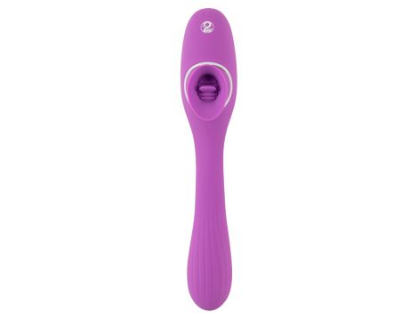 2 Function bendable Vibe - 12
