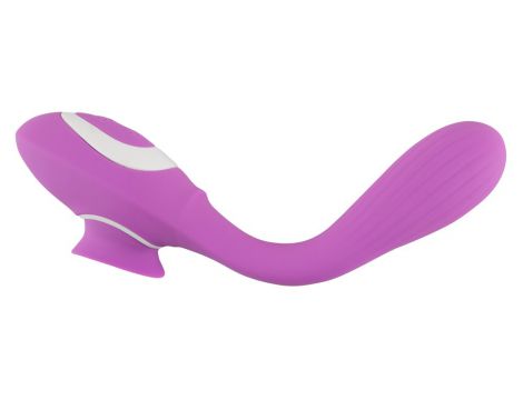 2 Function bendable Vibe - 16