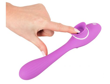 2 Function bendable Vibe - 19